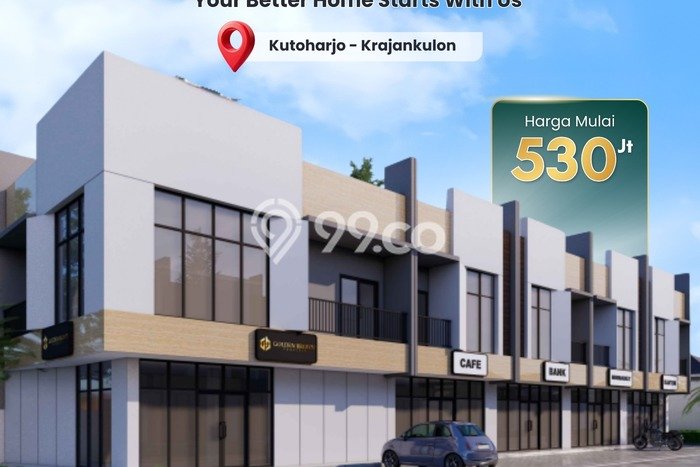 Unit Ruko Dijual di Kaliwungu Selatan Kendal 120m2 Unit Ruko Dijual di Kaliwungu Selatan Kendal 120m2