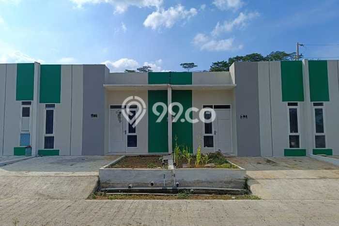 Hunian Terjangkau Dijual di Ungaran Barat, Semarang Harga Rp 166 Juta Hunian Terjangkau Dijual di Ungaran Barat, Semarang Harga Rp 166 Juta