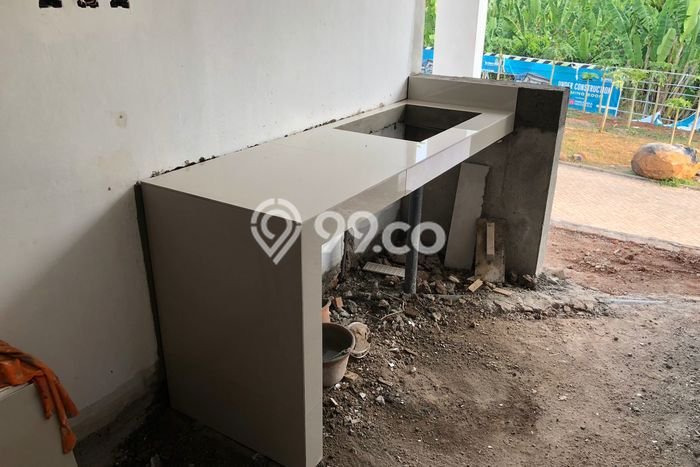 Rumah Modern Minimalis 2 Kamar Siap Huni di Ngaliyan Rumah Modern Minimalis 2 Kamar Siap Huni di Ngaliyan