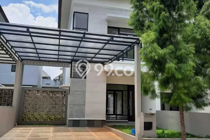 Disewakan! Rumah 2 Kamar Tidur &
2 Kamar Mandi di BSB City, Semarang Disewakan! Rumah 2 Kamar Tidur &
2 Kamar Mandi di BSB City, Semarang