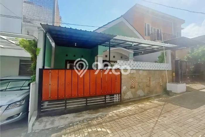 Hunian Nyaman Asri 2 KT Siap Pakai di Pudak Payung Semarang Hunian Nyaman Asri 2 KT Siap Pakai di Pudak Payung Semarang