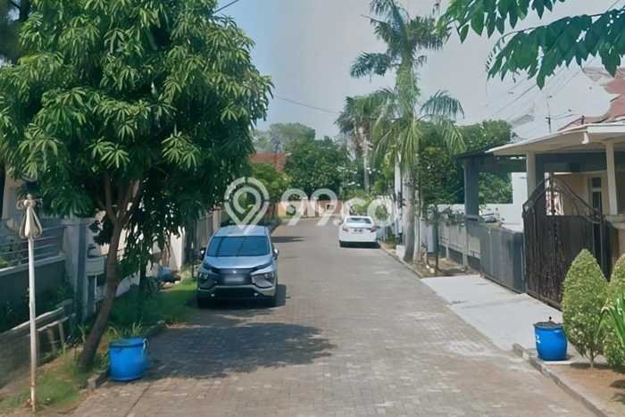 Dijual Hunian Mewah dengan Fasilitas Sekitar Komplit di Semarang Barat, Semarang Dijual Hunian Mewah dengan Fasilitas Sekitar Komplit di Semarang Barat, Semarang