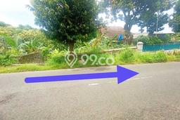 Kavling Tanah di Gajah Mungkur Dijual Luas 329m2 Legalitas SHM Kavling Tanah di Gajah Mungkur Dijual Luas 329m2 Legalitas SHM