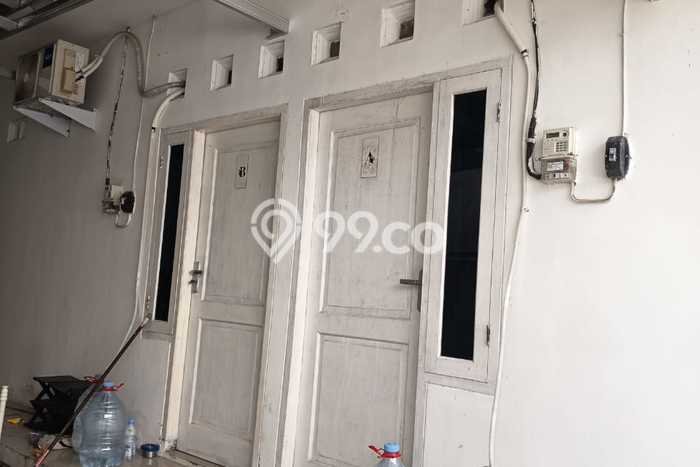 Rumah Modern Minimalis 4 Kamar Siap Huni di Gunung Pati Rumah Modern Minimalis 4 Kamar Siap Huni di Gunung Pati