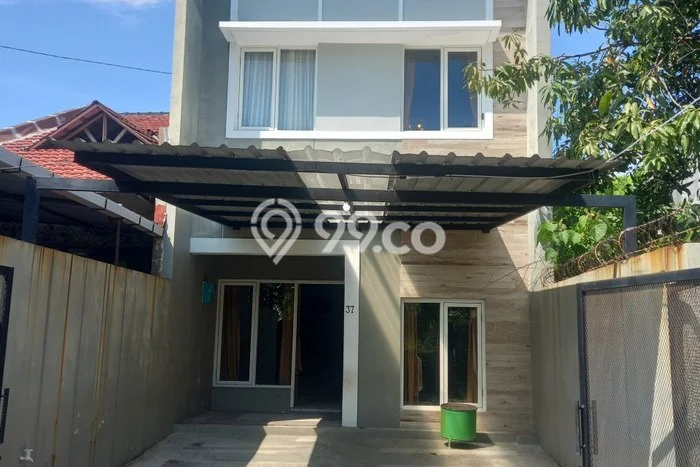 Dijual Rumah 4 Kamar Lokasi Strategis Bagus dan Strategis di Pedurungan Dijual Rumah 4 Kamar Lokasi Strategis Bagus dan Strategis di Pedurungan