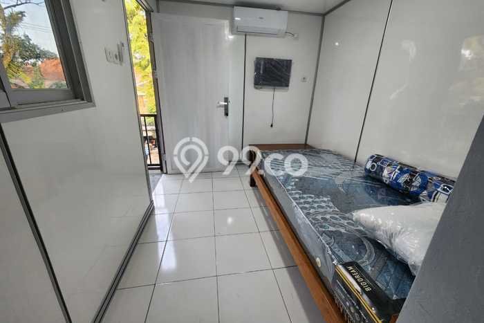 Kost Dijual di Manyaran dengan 16 KT dan Luas 286m2 Kost Dijual di Manyaran dengan 16 KT dan Luas 286m2