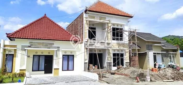 Rumah Minimalis 3 Kamar LT 100m2 di Kedungmundu Rumah Minimalis 3 Kamar LT 100m2 di Kedungmundu