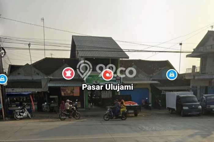 Rumah Strategis Modern Lb 244m2 di Pemalang, Pemalang Rumah Strategis Modern Lb 244m2 di Pemalang, Pemalang