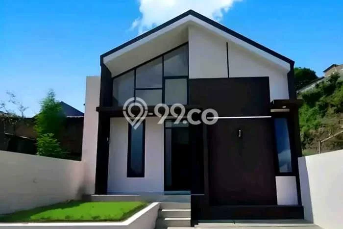 Rumah Budget Favorit Siap Huni Area Banyumanik LT 77m2 Rumah Budget Favorit Siap Huni Area Banyumanik LT 77m2