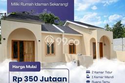 Jual Rumah Harga Miring Pedurungan Punya 2 Kamar & LT 63m2 Jual Rumah Harga Miring Pedurungan Punya 2 Kamar & LT 63m2