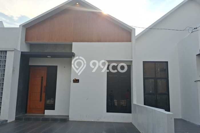 Hunian Cantik Minimalis Lb 75m2 di Semarang Timur, Semarang Hunian Cantik Minimalis Lb 75m2 di Semarang Timur, Semarang