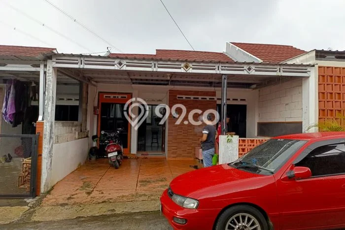 Hunian Nyaman 2 KT Harga Terjangkau di Ungaran Semarang Hunian Nyaman 2 KT Harga Terjangkau di Ungaran Semarang