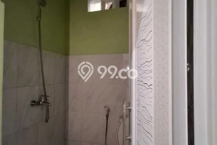 Hunian Cantik Minimalis Lb 117m2 di Tembalang, Semarang Hunian Cantik Minimalis Lb 117m2 di Tembalang, Semarang