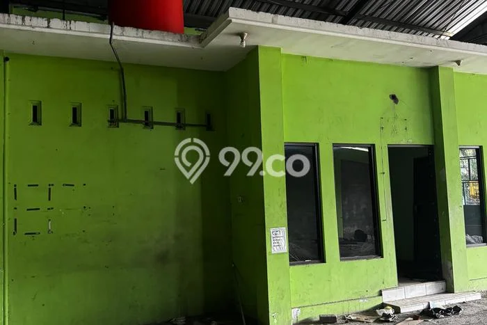 Disewakan Gudang di Pusat Kota Semarang Ramai Strategis Disewakan Gudang di Pusat Kota Semarang Ramai Strategis
