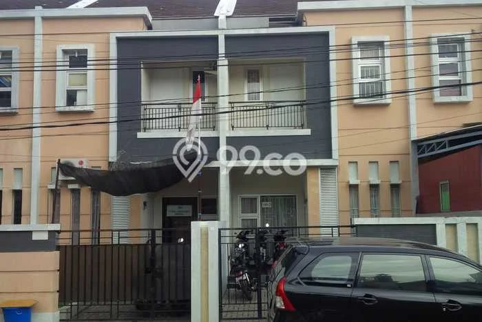 Jual Rumah Murah di Tembalang Semarang Harga Rp 350 Juta LT 60m2 Jual Rumah Murah di Tembalang Semarang Harga Rp 350 Juta LT 60m2