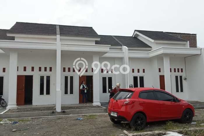 Dijual Rumah Murah di Semarang Timur Semarang Harga Rp 350 Juta LT 80m2 Dijual Rumah Murah di Semarang Timur Semarang Harga Rp 350 Juta LT 80m2