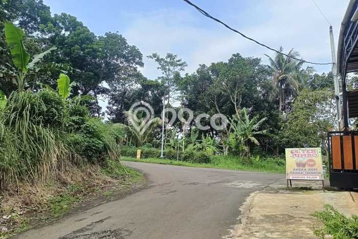 Tanah di Gunung Pati, Semarang Luas 120m2 Dijual Segera Tanah di Gunung Pati, Semarang Luas 120m2 Dijual Segera