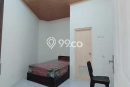 Untuk Dijual Kost di Gunung Pati, Semarang, 10 KT, 10 KM, Luas 240m2 Untuk Dijual Kost di Gunung Pati, Semarang, 10 KT, 10 KM, Luas 240m2