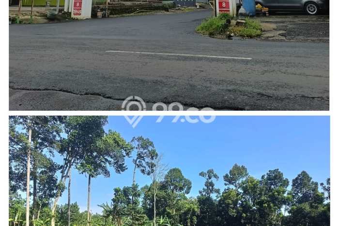 Tanah di Gunung Pati, Semarang Luas 120m2 Dijual Segera Tanah di Gunung Pati, Semarang Luas 120m2 Dijual Segera