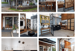 Sewa Rumah Harga Terjangkau di BSB City Semarang dengan 3 Kamar Tidur Sewa Rumah Harga Terjangkau di BSB City Semarang dengan 3 Kamar Tidur