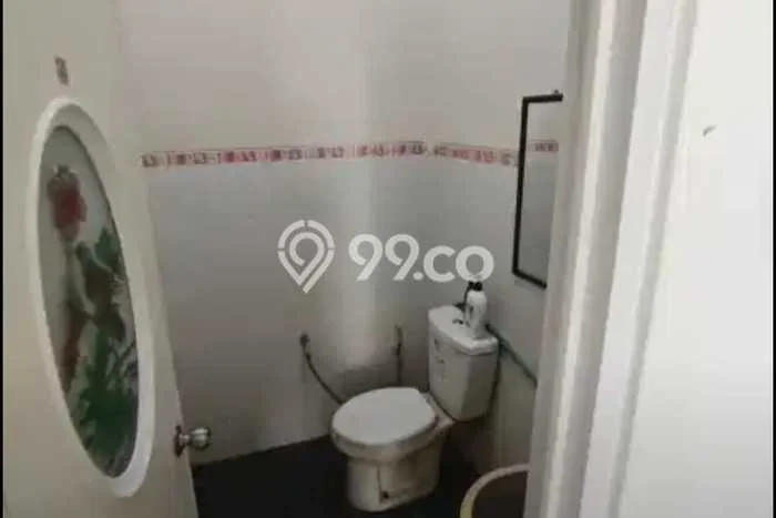 Dijual Rumah Eksklusif 4 KT di Jangli, Semarang Dijual Rumah Eksklusif 4 KT di Jangli, Semarang