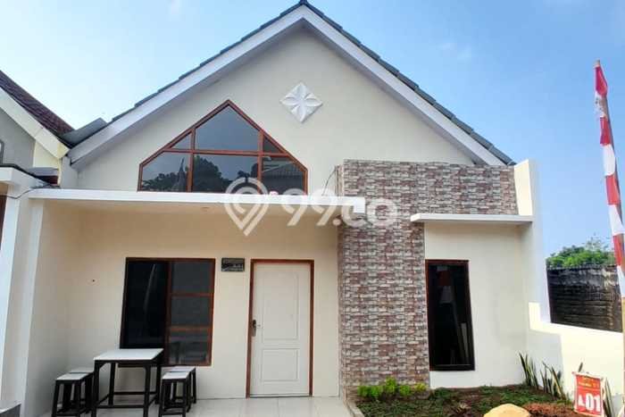 Jual Rumah Harga Miring Ungaran Timur Punya 2 KT & LT 70m2 Jual Rumah Harga Miring Ungaran Timur Punya 2 KT & LT 70m2