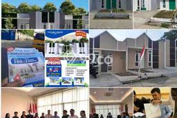 Hunian Terjangkau Dijual di Ungaran Barat, Semarang Harga Rp 166 Juta Hunian Terjangkau Dijual di Ungaran Barat, Semarang Harga Rp 166 Juta