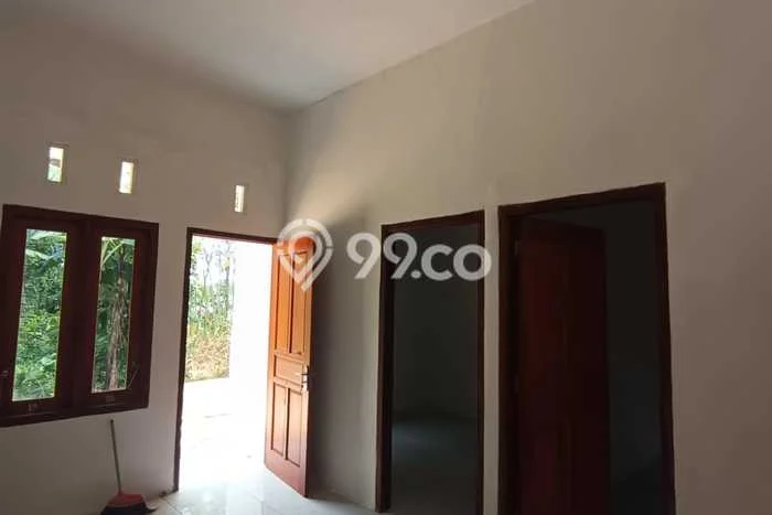 Jual Rumah Murah Meriah Mijen Punya 2 Kamar & LT 120m2 Jual Rumah Murah Meriah Mijen Punya 2 Kamar & LT 120m2