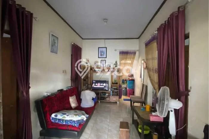 Siap Huni Rumah Minimalis & Modern LB 65m2 di Sendangmulyo Siap Huni Rumah Minimalis & Modern LB 65m2 di Sendangmulyo