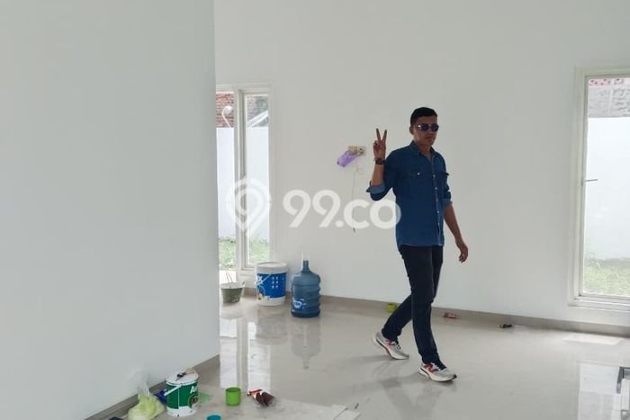 Rumah Modern Cantik 3 Kamar Siap Huni di Ngaliyan Rumah Modern Cantik 3 Kamar Siap Huni di Ngaliyan