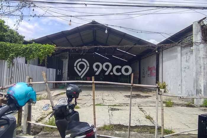 Gudang Bagus Dijual LB 216m2 Lokasi Strategis Semarang Area Cocok untuk Bisnis Gudang Bagus Dijual LB 216m2 Lokasi Strategis Semarang Area Cocok untuk Bisnis