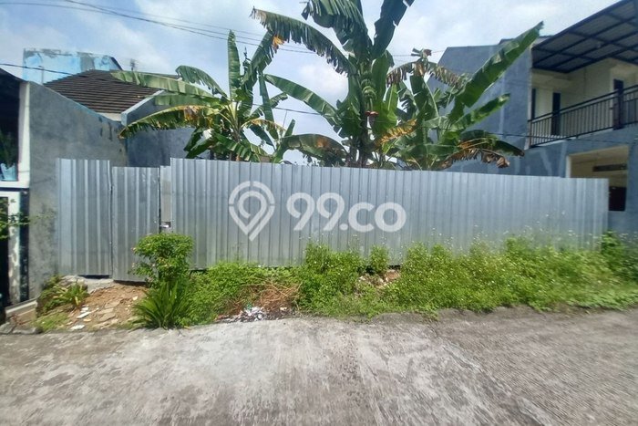 Tanah Dijual Lokasi Kaliwungu Selatan Kendal - Tanah Dijual Lokasi Kaliwungu Selatan Kendal -