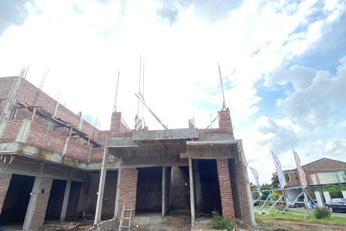 For Sale Hunian Rumah Terawat 3 Kamar di Krapyak, Semarang For Sale Hunian Rumah Terawat 3 Kamar di Krapyak, Semarang