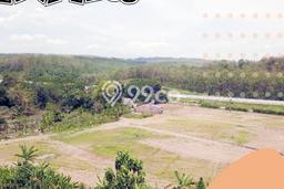 Tanah Dijual Lokasi Ngaliyan, Semarang dengan Luas Tanah 9998m2 dan Status SHM Tanah Dijual Lokasi Ngaliyan, Semarang dengan Luas Tanah 9998m2 dan Status SHM