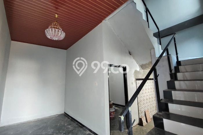 Rumah Minimalis 4 KT di Krapyak Semarang Rumah Minimalis 4 KT di Krapyak Semarang