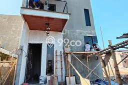 Jual Rumah Bagus Siap Huni LB 70m2 di Semarang Barat, Semarang Jual Rumah Bagus Siap Huni LB 70m2 di Semarang Barat, Semarang