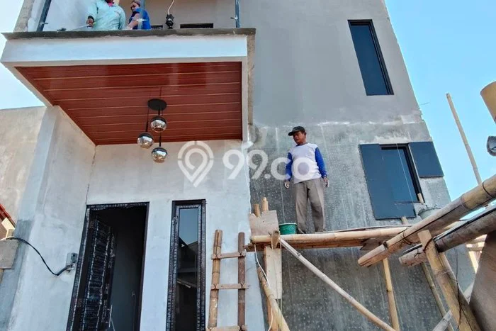 Dijual Cepat Rumah Bagus Siap Huni LB 70m2 di Semarang Barat, Semarang Dijual Cepat Rumah Bagus Siap Huni LB 70m2 di Semarang Barat, Semarang