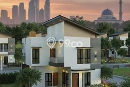 Hunian Cantik Minimalis Lb 70m2 di Semarang Tengah, Semarang Hunian Cantik Minimalis Lb 70m2 di Semarang Tengah, Semarang