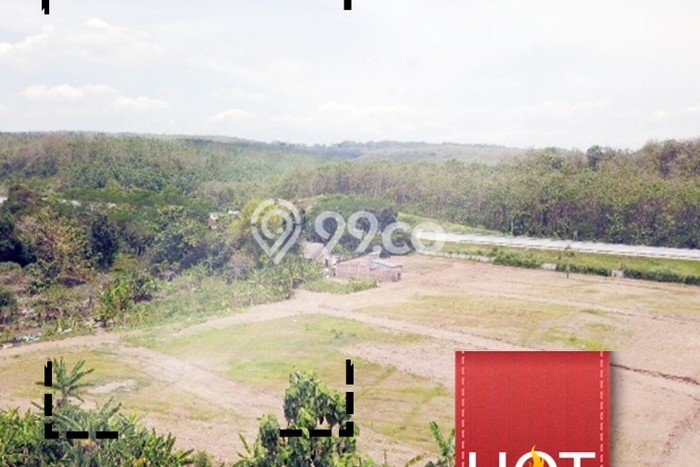 Lahan Dijual Lokasi Semarang Barat, Semarang dengan Luas Tanah 9998m2 dan Status SHM Lahan Dijual Lokasi Semarang Barat, Semarang dengan Luas Tanah 9998m2 dan Status SHM