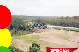 Tanah Kavling di Ngaliyan Dijual dengan Luas 9998m2 Tanah Kavling di Ngaliyan Dijual dengan Luas 9998m2