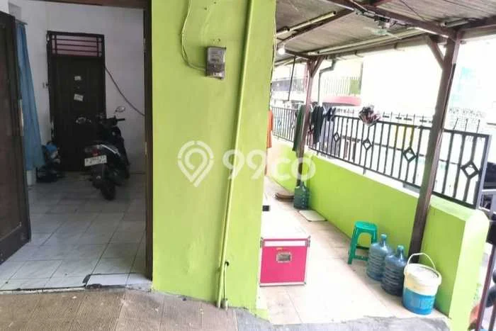 Unit Kost Dijual di Ketileng dengan 10 Kamar Kawasan Ramai Unit Kost Dijual di Ketileng dengan 10 Kamar Kawasan Ramai