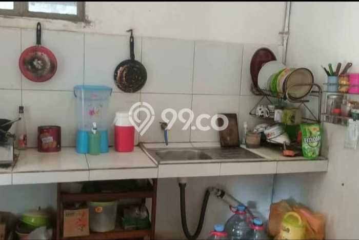 Investasi Kost Dijual di Gunung Pati, Semarang, Spesifikasi 6 KT, 2 KM, 130m2 Investasi Kost Dijual di Gunung Pati, Semarang, Spesifikasi 6 KT, 2 KM, 130m2