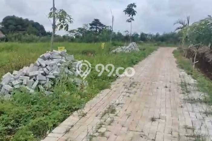 Lahan untuk Dijual di Mijen Semarang Luas 120m2 Lahan untuk Dijual di Mijen Semarang Luas 120m2