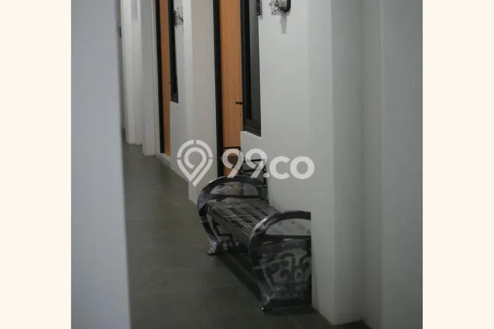 Disewakan Kost di Tembalang Semarang Luas 6 m2 Full Furnished Disewakan Kost di Tembalang Semarang Luas 6 m2 Full Furnished