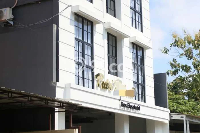 Disewakan Kost di Tembalang Semarang Luas 6 m2 Full Furnished Disewakan Kost di Tembalang Semarang Luas 6 m2 Full Furnished