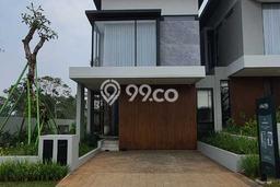 Jual Rumah Bagus Siap Huni LB 95m2 di Sawangan, Depok Jual Rumah Bagus Siap Huni LB 95m2 di Sawangan, Depok