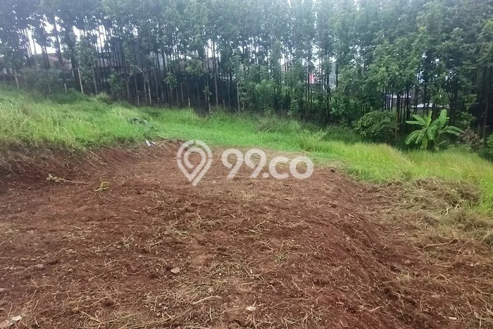 Tanah Dijual Lokasi Cibiru, Bandung Luas 144m2 Legalitas Aman Tanah Dijual Lokasi Cibiru, Bandung Luas 144m2 Legalitas Aman