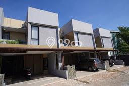 Dijual Rumah Modern 3 KT di Cinangka, Depok Dijual Rumah Modern 3 KT di Cinangka, Depok