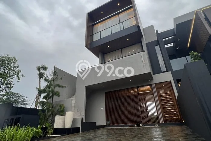 For Sale Rumah Elit Exclusive di Ciputat, Tangerang Selatan For Sale Rumah Elit Exclusive di Ciputat, Tangerang Selatan