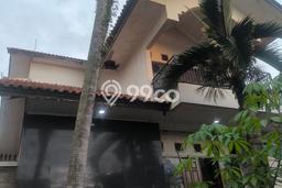 Hunian Eksklusif Dijual LT 435m2 di Arcamanik, Bandung Hunian Eksklusif Dijual LT 435m2 di Arcamanik, Bandung